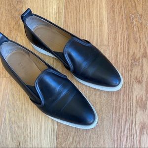 Everlane Leather Street shoe